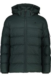 Alife & Kickin Winterjacke Herren BeatAK A Warme geftterte Herrenwinterjacke mit abnehmbarer Kapuze