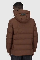 Alife & Kickin Winterjacke BeatAK A Dunkelbraun/Braun/Khaki