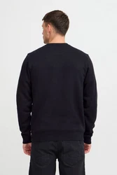 Blend Sweatshirt Style BHSweatshirt Dunkelblau/Blau/Schwarz