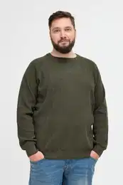 Strickjacke BHBPullover