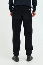 BLEND Hose BHPants Dunkelblau/Blau