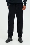 BLEND Hose BHPants Dunkelblau/Blau
