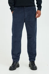 BLEND Hose BHPants Dunkelblau/Blau/Hellblau