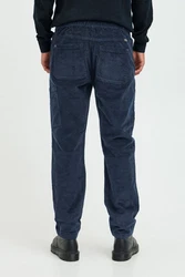 BLEND Hose BHPants Dunkelblau/Blau/Hellblau