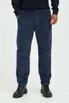 BLEND Hose BHPants Dunkelblau/Blau/Hellblau