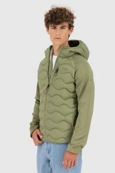Alife & Kickin Sommerjacke Herren ArchieAK 