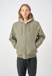 Bomberjacke Workist mit lockerem Schnitt