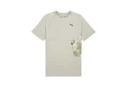 PUMA T-Shirt PUMATECH Herren 