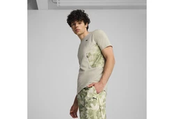 PUMA T-Shirt PUMATECH Herren 