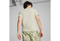PUMA T-Shirt PUMATECH Herren 
