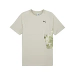 PUMA T-Shirt PUMATECH Herren 