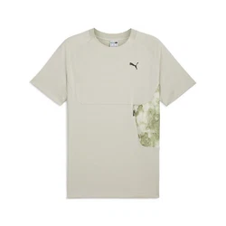 PUMA T-Shirt PUMATECH Herren 