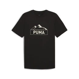 T-Shirt OPEN ROAD Graphic T-Shirt Herren