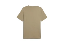 PUMA T-Shirt OPEN ROAD Graphic Herren 