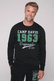 Sweater mit weicher Innenseite