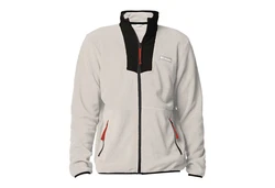 Columbia Fleecejacke Sequoia Grove Beige/Hellgrau/Grau/Braun/Khaki