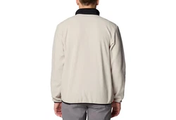 Columbia Fleecejacke Sequoia Grove Beige/Hellgrau/Grau/Braun/Khaki