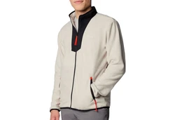 Columbia Fleecejacke Sequoia Grove Beige/Hellgrau/Grau/Braun/Khaki