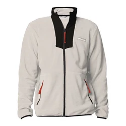 Columbia Fleecejacke Sequoia Grove Beige/Hellgrau/Grau/Braun/Khaki