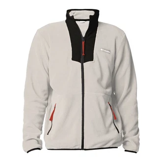 Columbia Fleecejacke Sequoia Grove Beige/Hellgrau/Grau/Braun/Khaki