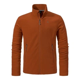 Schffel Fleecejacke Fleece Jacket Cincinnati3 mit Stehkragen