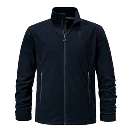 Schffel Fleecejacke Fleece Jacket Cincinnati3 mit Stehkragen