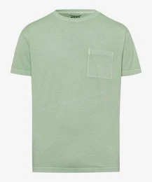 Sweatshirt T-Shirt Style Todd - Gerade