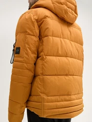 TOM TAILOR Jacke pueblo