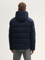 TOM TAILOR Jacke navy