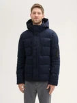 TOM TAILOR Jacke navy