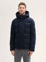 TOM TAILOR Jacke navy