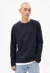 Armedangels Longsleeve JOSUAA Herren Relaxed Fit 