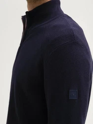 TOM TAILOR Strickjacke und Strickpullover 