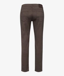 Brax 5-Pocket Hose Style CADIZ Braun