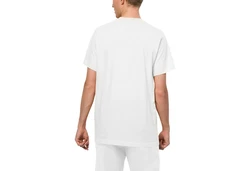 Jack Wolfskin T-Shirt Essential Weiß/Creme