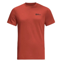 T-Shirt Essential T M mit Markenlogo auf der Vorderseite