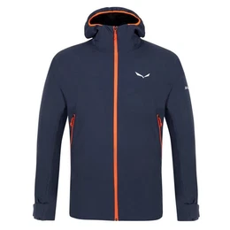 Funktionsjacke Jacke Puez Ptx 2L