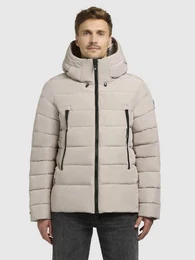 Steppjacke WOU