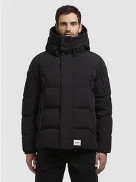 Steppjacke TATO