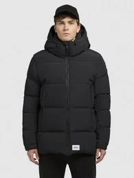 Steppjacke ROAN