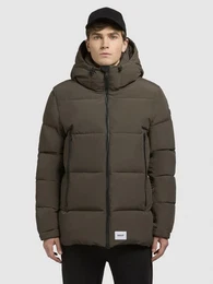 Steppjacke ROAN