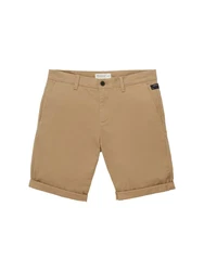 TOM TAILOR Shorts Chino Slim 