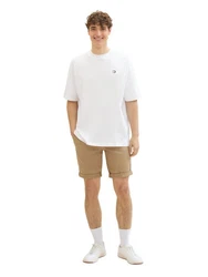 TOM TAILOR Shorts Chino Slim 