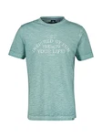 LERROS T-Shirt mit Print Grün/Hellgrün/Türkis