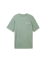 TOM TAILOR DENIM T-Shirt 