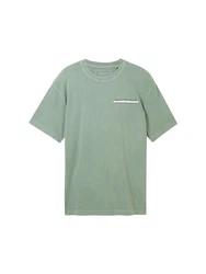 TOM TAILOR DENIM T-Shirt 