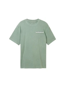 TOM TAILOR DENIM T-Shirt TOM TAILOR DENIM T-Shirt