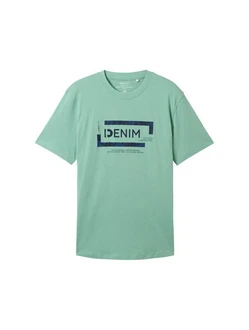 TOM TAILOR T-Shirt TOM TAILOR T-Shirt