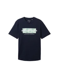 TOM TAILOR T-Shirt 