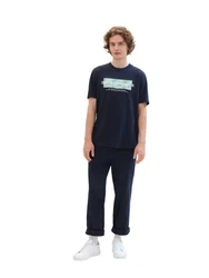 TOM TAILOR T-Shirt 